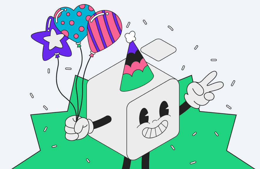 Dietbox banner aniversáiro